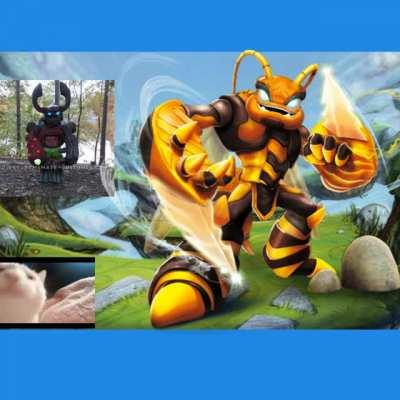 me vibing to the giants theme