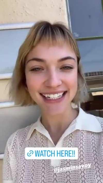 New music video part 1