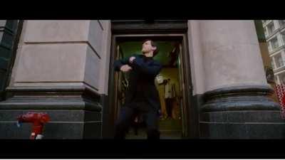 WE GROOVIN' ALL NIGHT