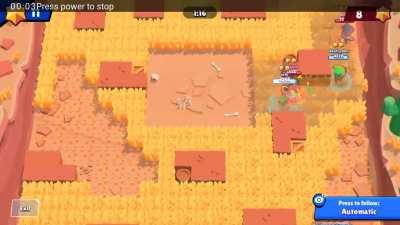 nani on your team be like