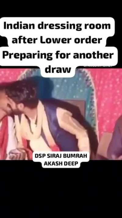 Lower Order is the Top Order.