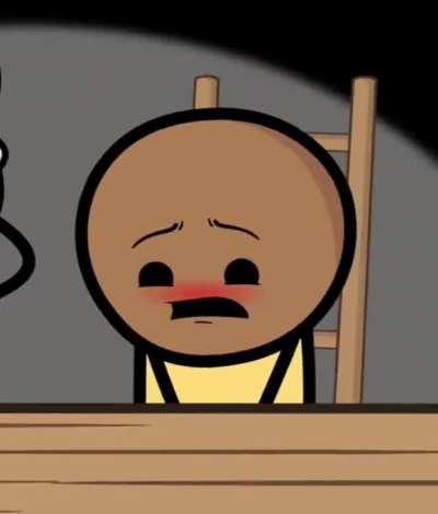 Yiffinhell users when they see some 