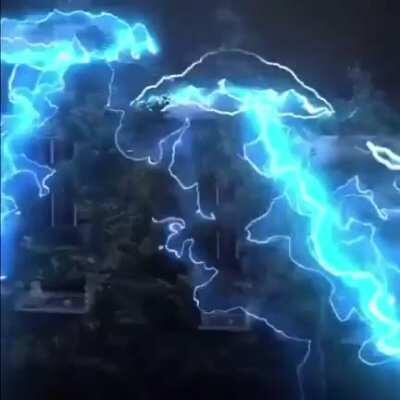 I hate the Antichrist