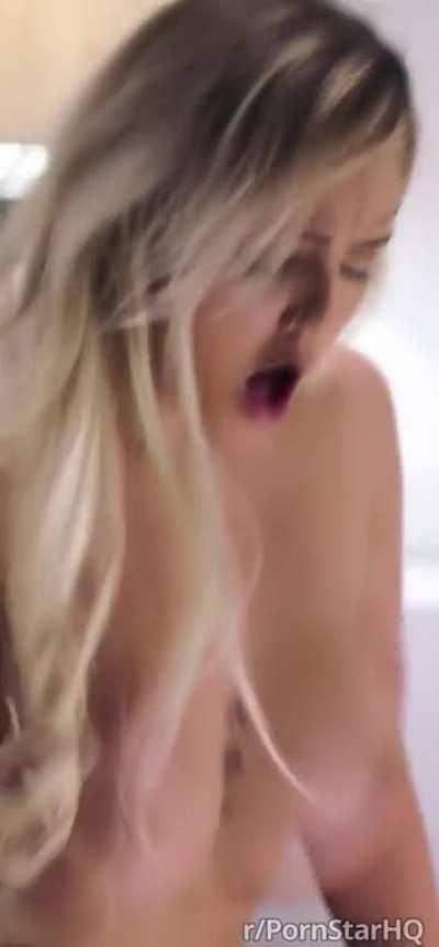 Husband comes home early...