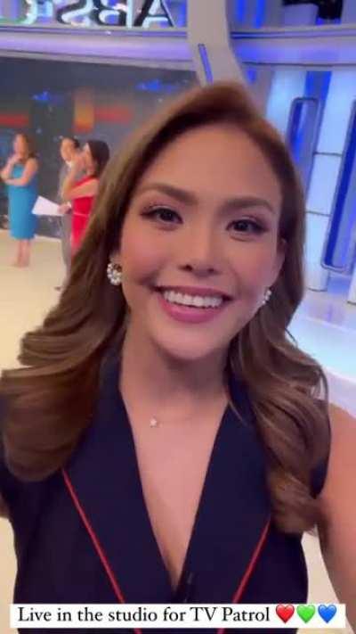 Gretchen Fullido