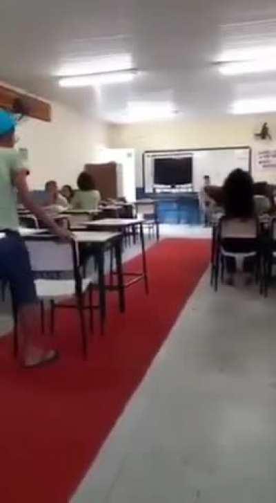 Maybe maybe maybe
