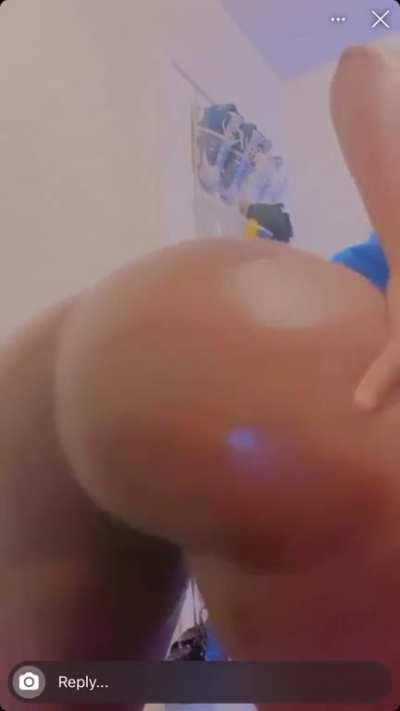 This ass fat asfð