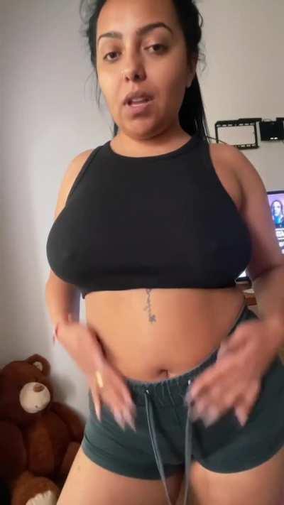 Should we continue this in bed