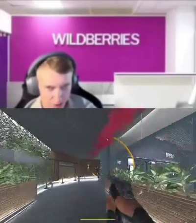 прекол по трипангу (видеоряд!!1!)