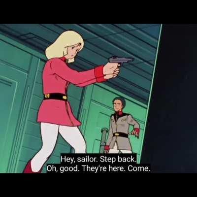 Why dude... Why 😆