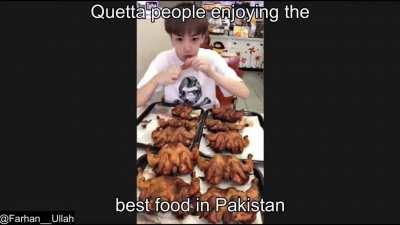 Offending Pakistanis part - 1