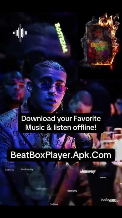 100 Million plus songs, 100% Free!