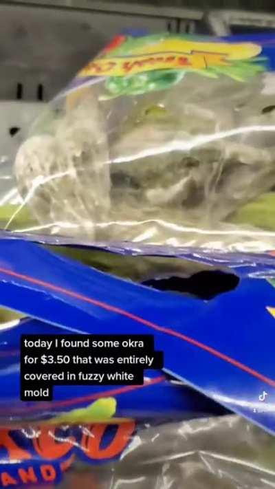 Kroger is trying to make The Last of Us a reality