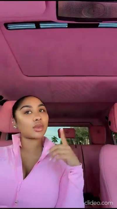 Y'all don't know anything about this