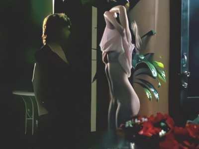 Ana de Armas Enhanced/SloMo in 