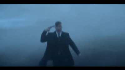 My friend that plays Payday 2 daily and for some reason hates it with a burning passion and says 