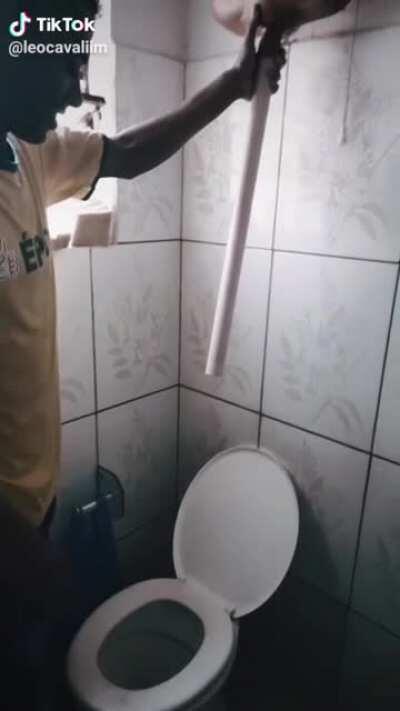 An interesting design