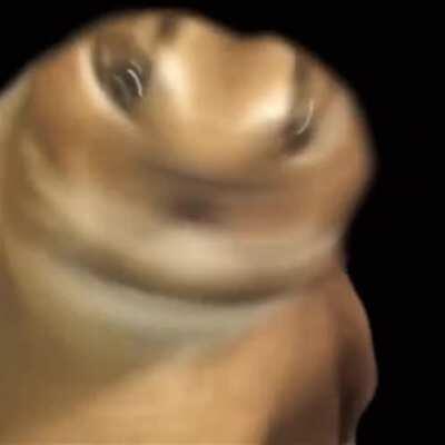 She told me “send nudes” and I sent her a big floppa shaking, she laughs at me. She wanted to see my body nakedness and I, fool, showed her the nakedness of my soul