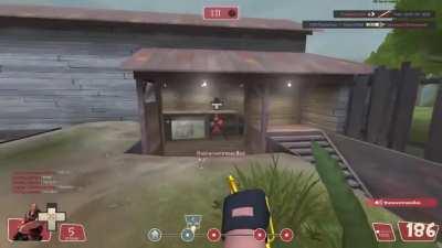 #CertifiedTF2WholesomeMoment <3