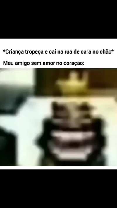 Pode não Zé