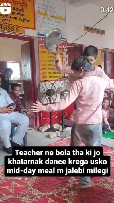 Aag lga di bhai ne 