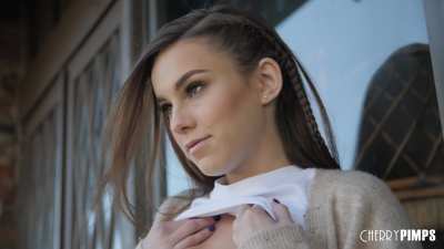 loved her look in this scene