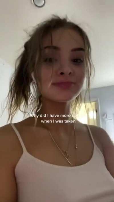 New TikTok