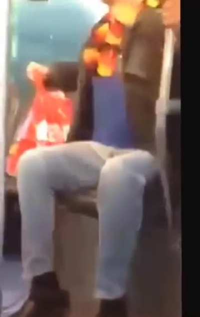 Jeden Tag denke ich an dieses Meme