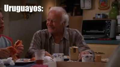Diferencia entre Uruguayos y Argentinos