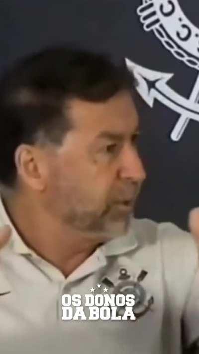 Corinthians 2024 - Parte 1 l 