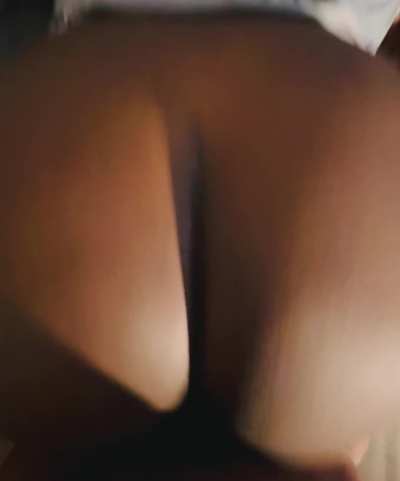 Back-Shots Are Better When They Fuck You Back