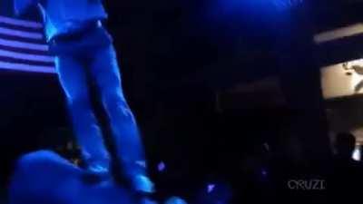 Gentleman cowboy,the best at this side of the internet