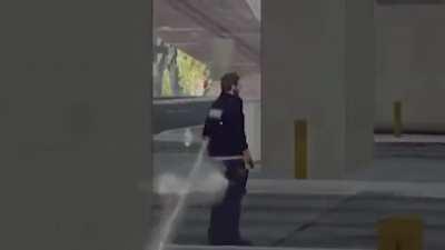 xQc kills no one except the dog WeirdChamp