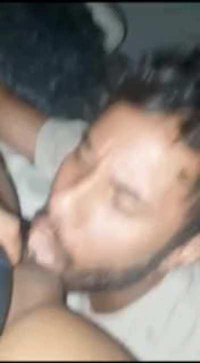 Exposing cum swallowing Lightskinuk