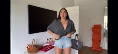 I couldn’t even believe my eyes watching this whole video