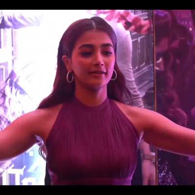 Pooja Hegde