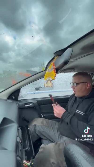 Intrusive Thoughts Win