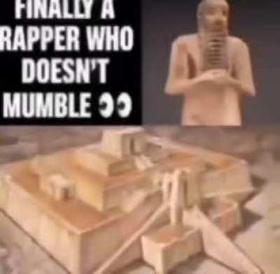 no more mumbling 😡