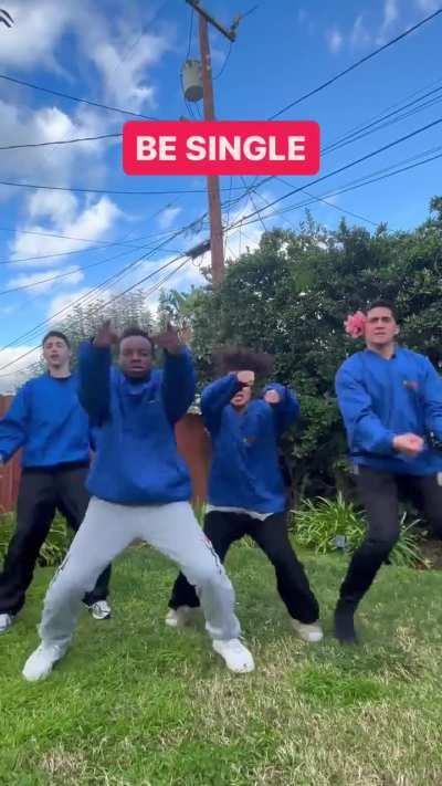 Who needs a Valentine's Anyways