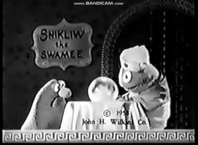 A compilation of Wilkins Coffee Commercials perfectly cut