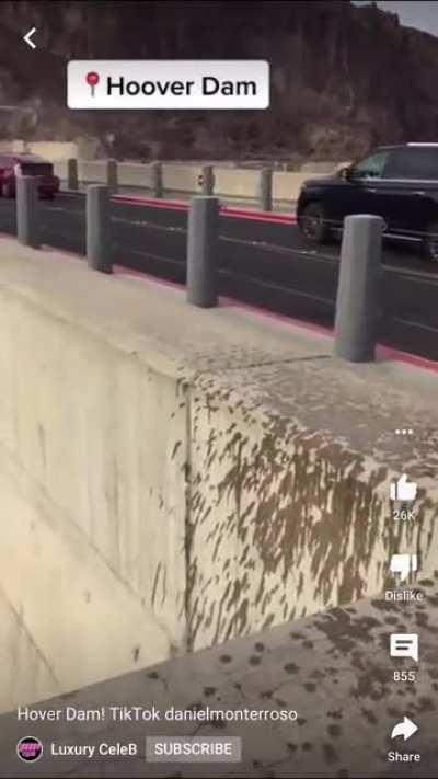 Saw this while browsing my shorts, someone explain this shit to me