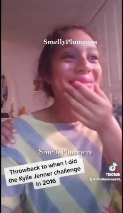 Kylie Jenner Challenge Comp ✨