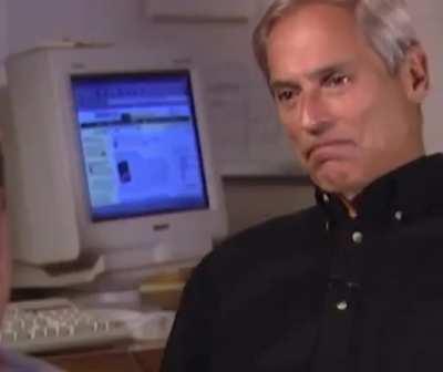 Hey guys we were all wrong, it’s Regret Minimization Framework!