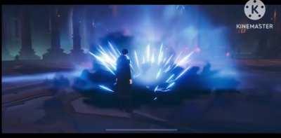 Be careful, he’s already managed to change it in the mobile game