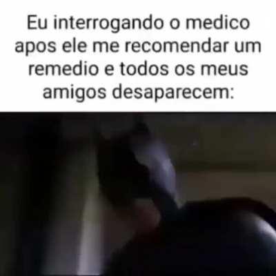Quem nunca 🤡