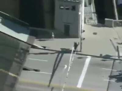 Saw this old clip today and I think it fits here