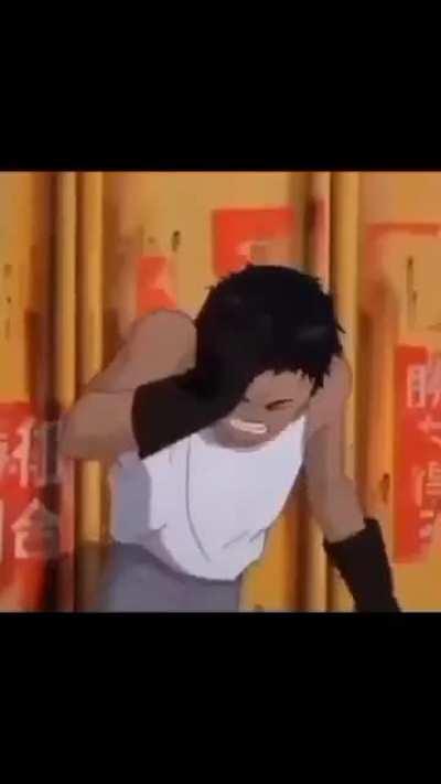 Akira para adultos... 