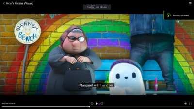 whats on that picture