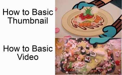 Gumball was a great show in my opinion