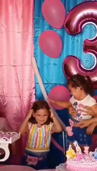 They are still best friends.